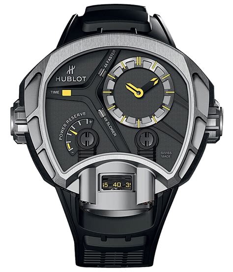 hublot mp 02 key of time price|Masterpiece MP.